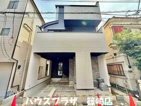 東京都江戸川区北篠崎２丁目
