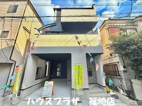 東京都江戸川区北篠崎２丁目