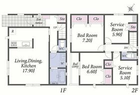 愛知県名古屋市守山区大屋敷