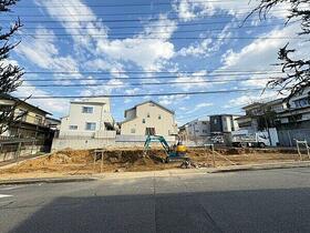 愛知県名古屋市守山区大屋敷