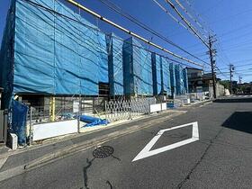 愛知県名古屋市守山区大屋敷