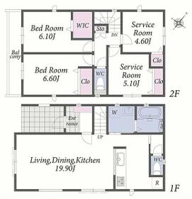 愛知県名古屋市守山区大屋敷