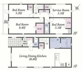 愛知県名古屋市守山区大屋敷