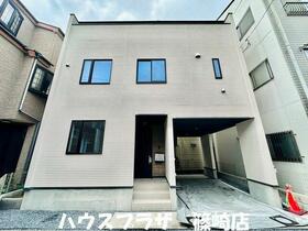 東京都江戸川区西小岩５丁目