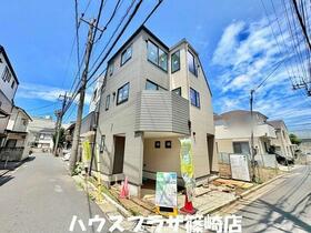 東京都江戸川区東小岩３丁目