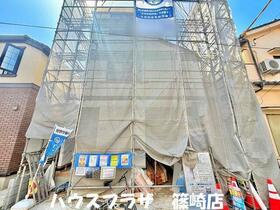 東京都江戸川区北小岩８丁目