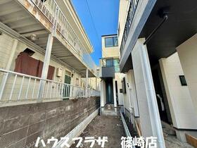 東京都江戸川区江戸川３丁目