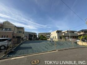 神奈川県横浜市青葉区つつじが丘