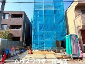 東京都江戸川区西小岩４丁目