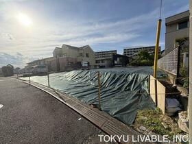 神奈川県横浜市青葉区つつじが丘