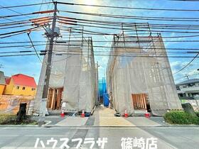 東京都江戸川区南篠崎町１丁目