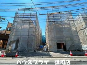 東京都江戸川区南篠崎町１丁目