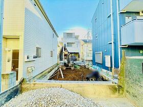 東京都板橋区中板橋