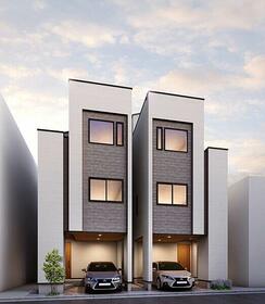 東京都江東区大島２丁目