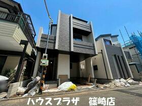 東京都江戸川区南篠崎町１丁目