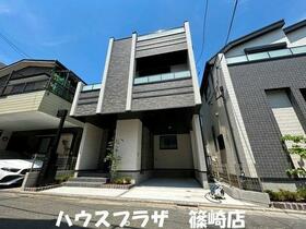 東京都江戸川区南篠崎町１丁目
