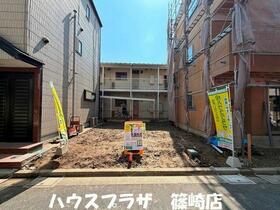 東京都江戸川区鹿骨２丁目