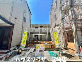 東京都江戸川区鹿骨２丁目