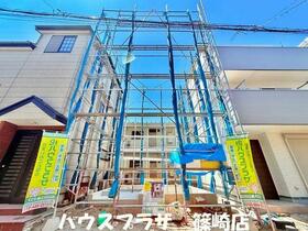東京都江戸川区鹿骨２丁目