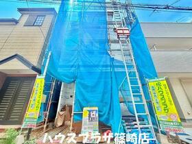 東京都江戸川区鹿骨２丁目