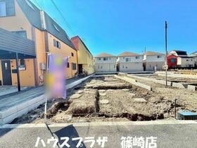 東京都江戸川区南篠崎町１丁目