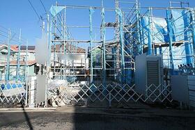 神奈川県相模原市南区上鶴間本町９丁目