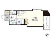 アーバンルーム平和大通りのイメージ