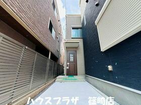 東京都江戸川区西小岩４丁目