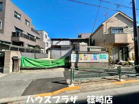 東京都江戸川区上一色２丁目