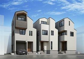 神奈川県横浜市旭区さちが丘