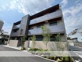 シャーメゾン健軍Ｅａｓｔのイメージ