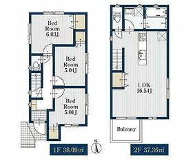 神奈川県横浜市戸塚区深谷町