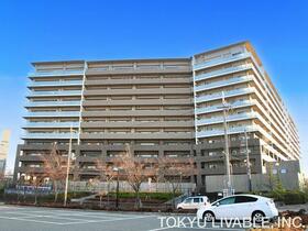 リーデンススクエア学園東町