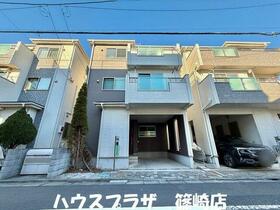 東京都江戸川区松江１丁目