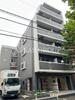 すずかけ坂ハイツ 5階 築1年9ヶ月の賃貸物件