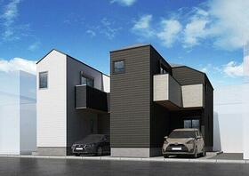 埼玉県朝霞市根岸台７丁目