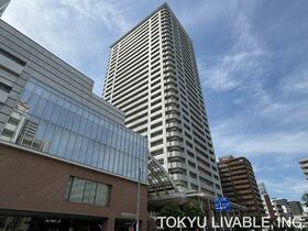 ライオンズタワー仙台長町