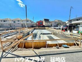 東京都江戸川区南篠崎町１丁目