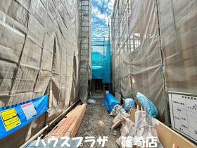 東京都江戸川区南篠崎町１丁目