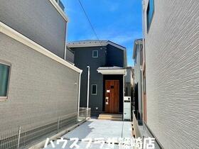 東京都江戸川区南篠崎町１丁目