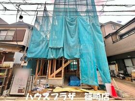 東京都江戸川区江戸川２丁目