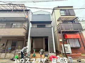 東京都江戸川区下篠崎町