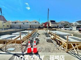 東京都江戸川区南篠崎町１丁目