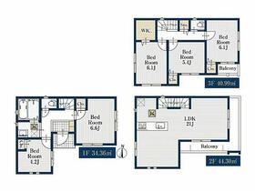 埼玉県川口市芝１丁目