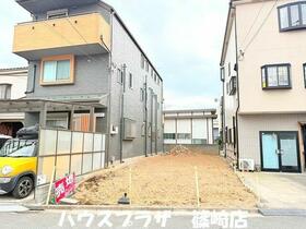 東京都江戸川区鹿骨２丁目