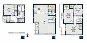 埼玉県川口市西青木４丁目