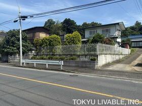神奈川県横浜市青葉区鉄町