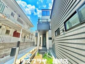 東京都江戸川区江戸川３丁目