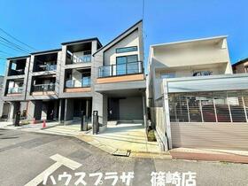 東京都江戸川区上篠崎２丁目