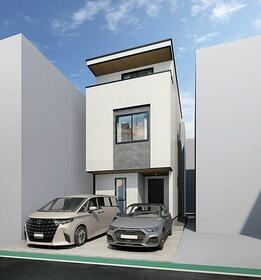 福岡県大野城市中央２丁目